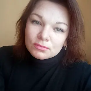 Гордієнко Ольга