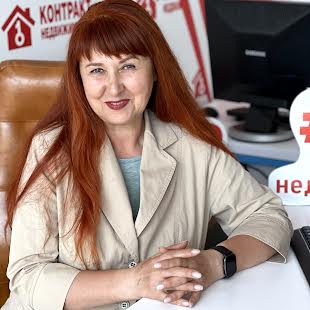 Харченко Інна