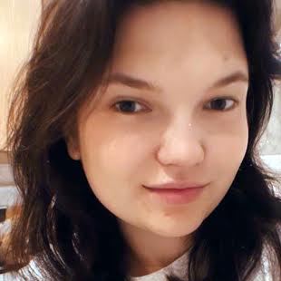 Баркар Анна