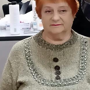 Мазяр Людмила