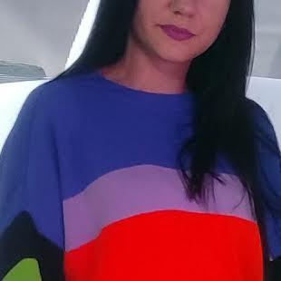 Гірич Ірина