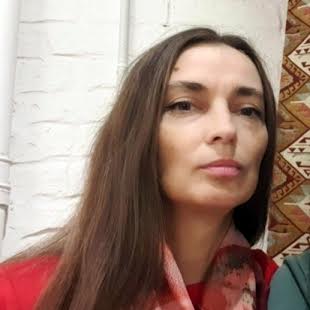 Прокопчук Ірина