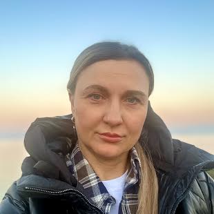 Оксана