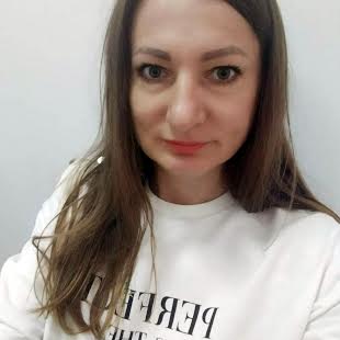 Боровицька Наталія