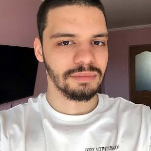Яценко Андрій