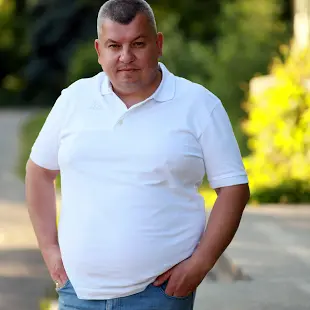 Жовновський Олег