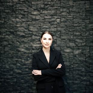Ісаченко Валерія