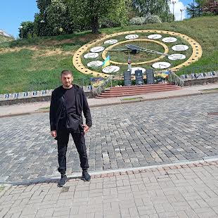 Кончіц Олександр
