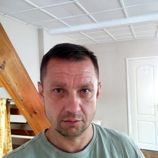 Олексій