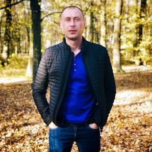 Рогожинський Віталій