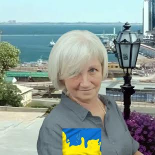 Василевич Наталя