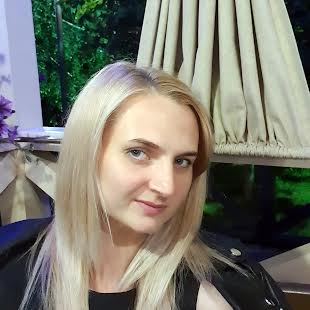 Домбровська Ольга Сергіївна