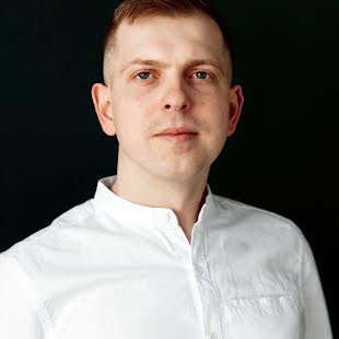 Броновицький Володимир