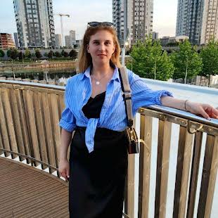 Бялошицька Єлизавета