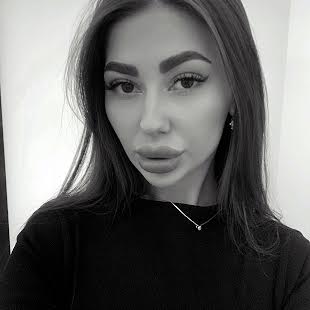 Синишина Софія
