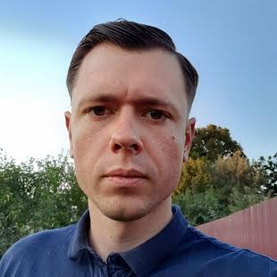 Медвінський Роман