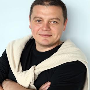 Сальніков Станіслав