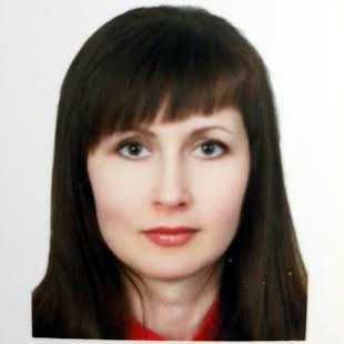 Яковлєва Наталія