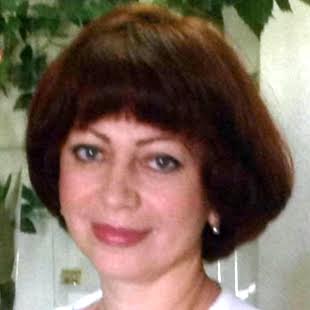 Фінагіна Лілія