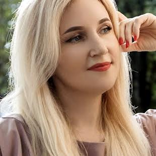 Рудь Мілена