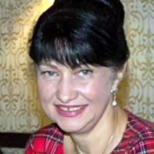 Бузінкова Ольга
