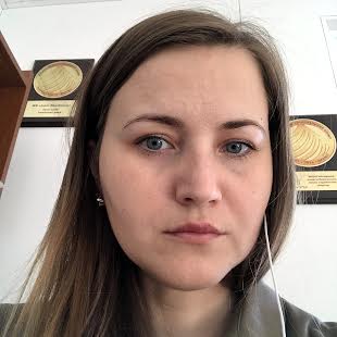 Мельник Яна