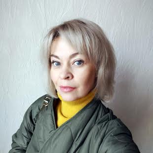 Альянах Світлана