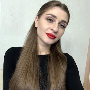 Болдирєва Ганна