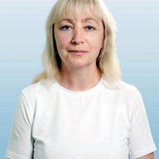 Махоніна Ольга