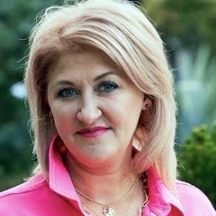 Вінярська Наталія