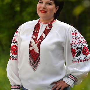 Свиридова Ірина