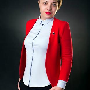 Рыбак Татьяна Ивановна