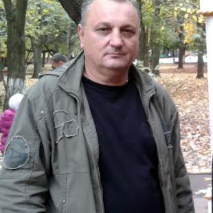 Апостолов Володимир