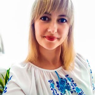 Крищук Олена