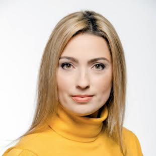 Мішакіна Ольга