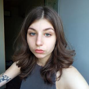 Бутенко Дар'я