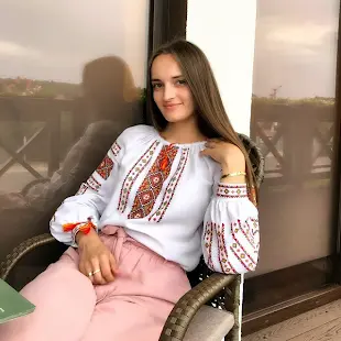 Фурманчук Тетяна
