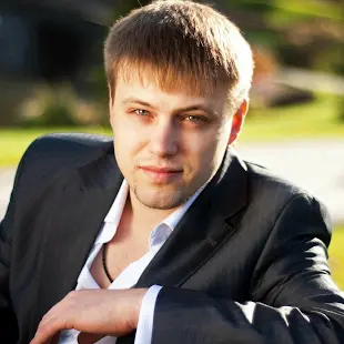 Шлапак Олександр