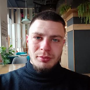 Федоренко Владислав