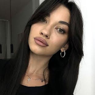 Соколова Дар'я