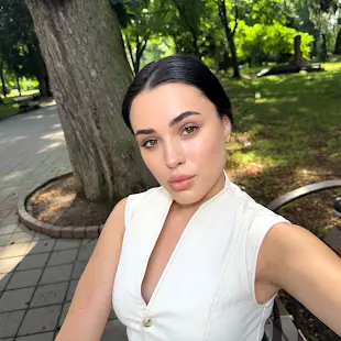 Гудчак Карина