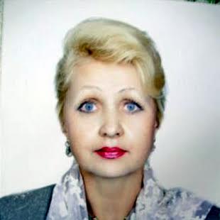 Анелія Григорівна