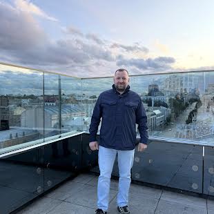 Максименко Євген