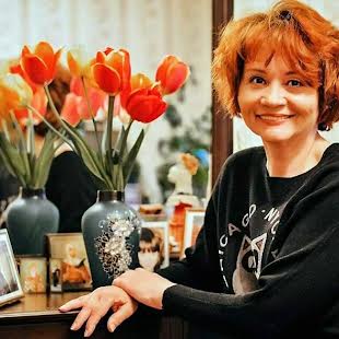 Тетяна Жданова
