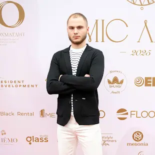 Булавинець Михайло