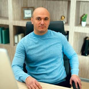 Ковальчук Олексій