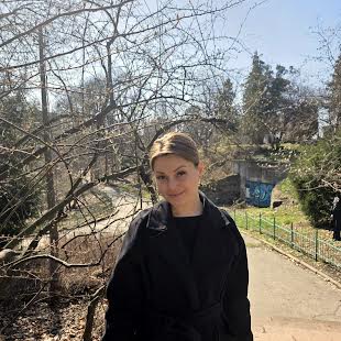 Забродова Юлія