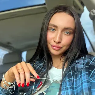 Добреля Дар'я