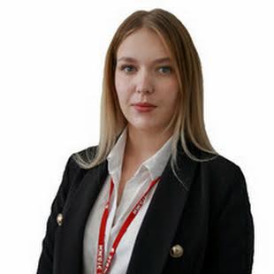 Марченко Світлана