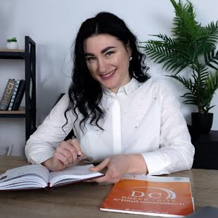 Волкова Оксана